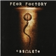 Fear Factory - Obsolete